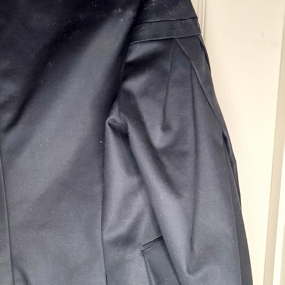 Versace blazer - Picture 4 of 11